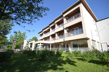 Çamlıca Otel